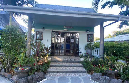 La Digue Bed & Breakfast | 65 m² Bed and breakfast ∙ 3 guests