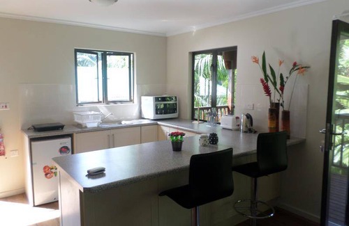 Mahe Island Resort | 65 m² Resort ∙ 3 guests