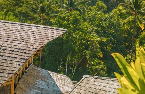 Tegallalang Resort | 650 m² Resort ∙ 4 bedrooms ∙ 127 guests