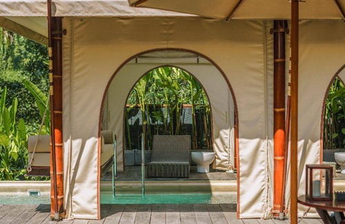 Tegallalang Resort | 650 m² Resort ∙ 4 bedrooms ∙ 127 guests