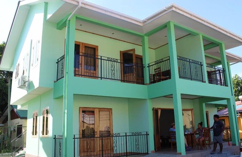 Grand Anse Apartment | 70 m² Apartment ∙ 2 bedrooms ∙ 4 guests