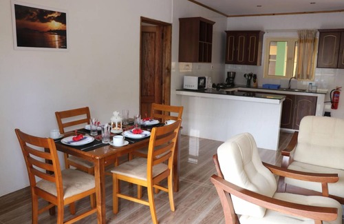 Grand Anse Apartment | 70 m² Apartment ∙ 2 bedrooms ∙ 4 guests
