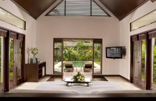 Sayan Villa | 700 m² Villa ∙ 3 bedrooms ∙ 6 guests