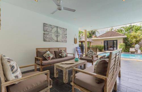Padonan Villa | 700 m² Villa ∙ 4 bedrooms ∙ 8 guests