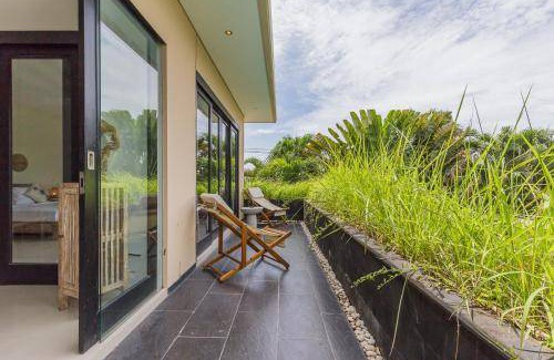 Padonan Villa | 700 m² Villa ∙ 4 bedrooms ∙ 8 guests