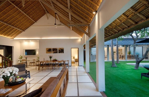 Seminyak Villa | 700 m² Villa ∙ 9 bedrooms ∙ 24 guests