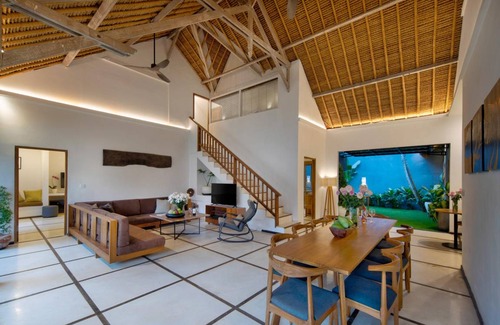 Seminyak Villa | 700 m² Villa ∙ 9 bedrooms ∙ 24 guests