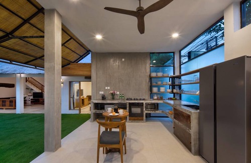 Seminyak Villa | 700 m² Villa ∙ 9 bedrooms ∙ 24 guests