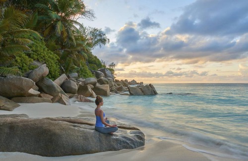 Anse Kerlan Resort | 725 m² Resort ∙ 2 bedrooms ∙ 3 guests
