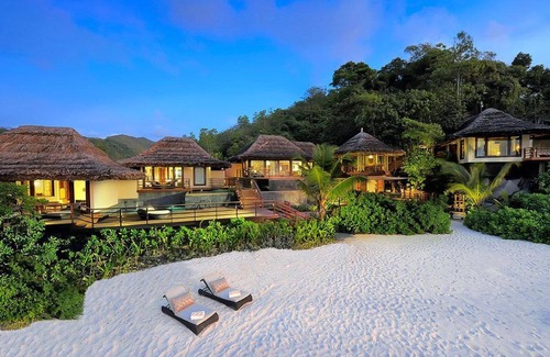 Anse Kerlan Resort | 725 m² Resort ∙ 2 bedrooms ∙ 3 guests