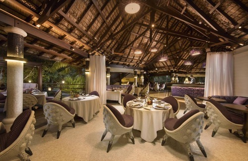 Anse Kerlan Resort | 725 m² Resort ∙ 2 bedrooms ∙ 3 guests