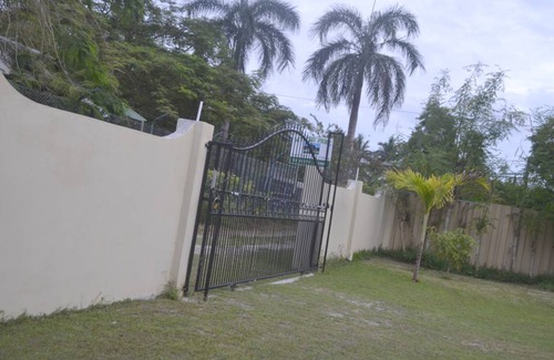 Grand Anse Apartment | 75 m² Apartment ∙ 2 bedrooms ∙ 4 guests