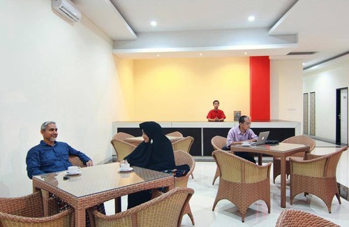 Pemecutan Kelod Hotel | 75 m² Hotel ∙ 20 guests