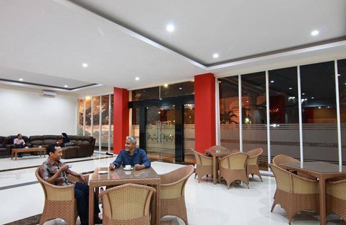 Pemecutan Kelod Hotel | 75 m² Hotel ∙ 20 guests