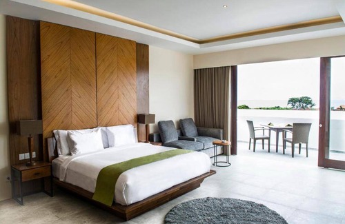Denpasar Timur House | 75 m² House ∙ 1 bedroom ∙ 2 guests