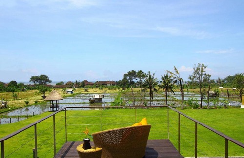 Denpasar Timur House | 75 m² House ∙ 1 bedroom ∙ 2 guests
