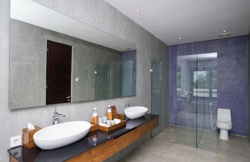 Denpasar Timur House | 75 m² House ∙ 1 bedroom ∙ 2 guests