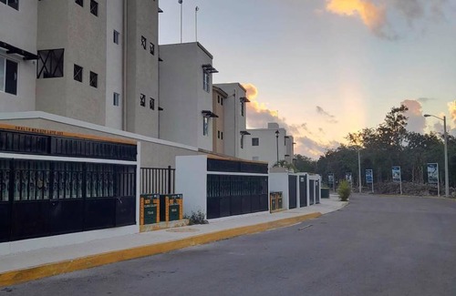 Cancun Apartment | 76 m² Apartment ∙ 3 bedrooms ∙ 12 guests