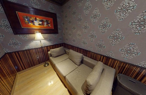 Downtown Kuta Apartment | 80 m² Apartment ∙ 2 bedrooms ∙ 5 guests