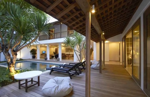 Sanur Kauh Hotel | 80 m² Hotel ∙ 127 guests