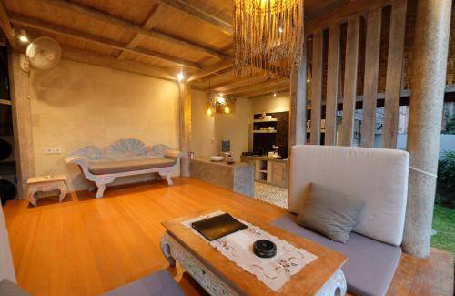 Dyanapura Villa | 80 m² Villa ∙ 2 bedrooms ∙ 4 guests