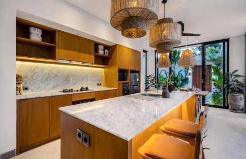 Peliatan House | 800 m² House ∙ 5 bedrooms ∙ 10 guests