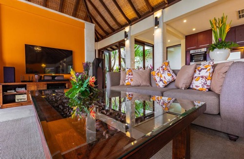 Kutuh Resort | 832 m² Resort ∙ 6 bedrooms ∙ 12 guests