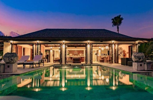 Kutuh Resort | 832 m² Resort ∙ 6 bedrooms ∙ 12 guests