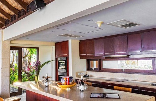 Kutuh Resort | 832 m² Resort ∙ 6 bedrooms ∙ 12 guests