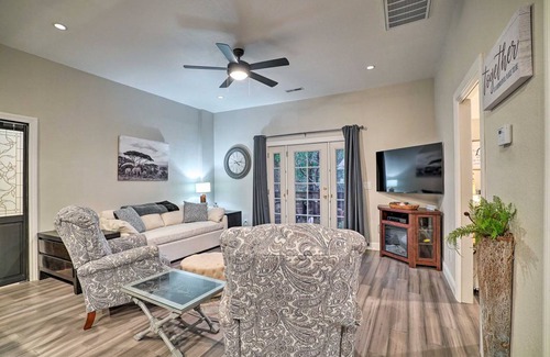 Ben Lomond Cottage | 88 m² Cabin ∙ 1 bedroom ∙ 4 guests