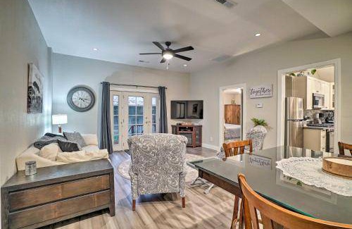 Ben Lomond House | 88 m² House ∙ 1 bedroom ∙ 4 guests