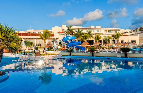 Cancun Resort | 90 m² Resort ∙ 13 guests