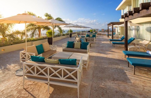 Cancun Resort | 90 m² Resort ∙ 13 guests