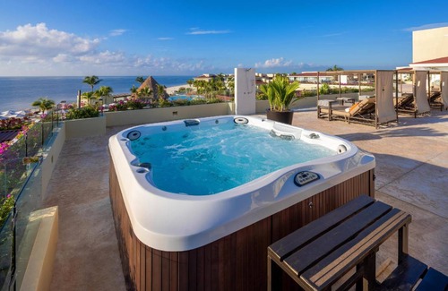 Cancun Resort | 90 m² Resort ∙ 13 guests