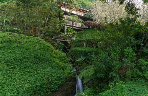 Peliatan Resort | 90 m² Resort ∙ 2 guests