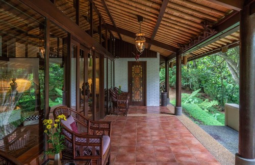Peliatan Resort | 90 m² Resort ∙ 2 guests