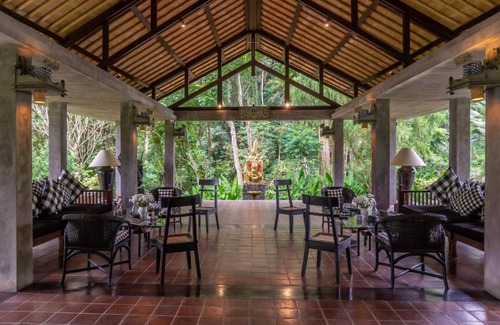 Peliatan Resort | 90 m² Resort ∙ 2 guests