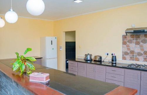 Beau Vallon House | 900 m² House ∙ 1 bedroom ∙ 6 guests