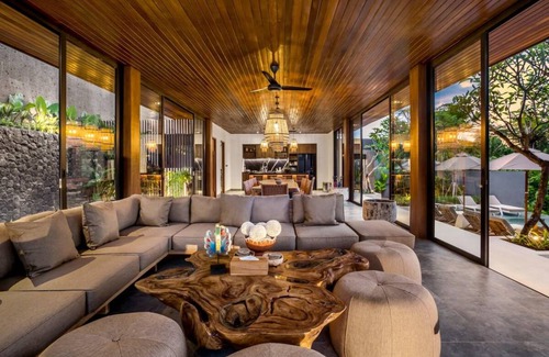 Mas Villa | 900 m² Villa ∙ 6 bedrooms ∙ 12 guests