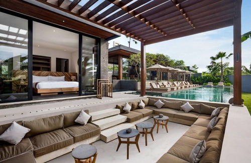 Mas Villa | 900 m² Villa ∙ 6 bedrooms ∙ 12 guests