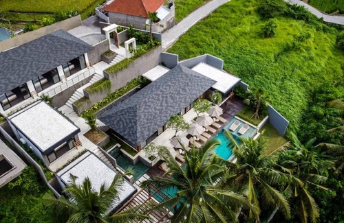Mas Villa | 900 m² Villa ∙ 6 bedrooms ∙ 12 guests