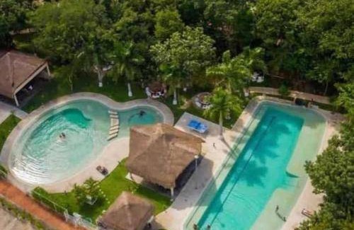 Jacinto Pat Apartment | 92 m² Apartment ∙ 2 bedrooms ∙ 6 guests