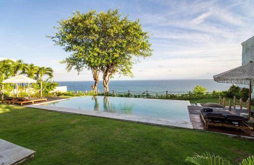 Jimbaran Villa | 956 m² Villa ∙ 4 bedrooms ∙ 8 guests