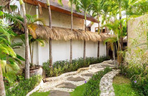 Jimbaran Villa | 956 m² Villa ∙ 4 bedrooms ∙ 8 guests