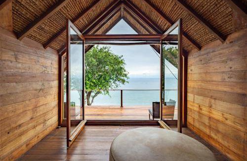 Jimbaran Villa | 956 m² Villa ∙ 4 bedrooms ∙ 8 guests