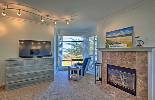 Watsonville Apartment | 97 m² Apartment ∙ 2 bedrooms ∙ 8 guests