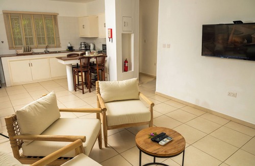 Praslin Island Resort | Acajou Beach Resort