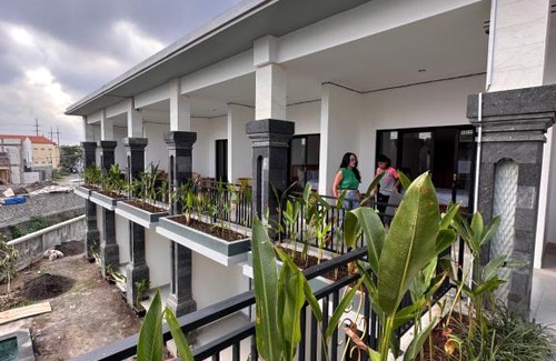 Padangsambian Klod Apartment | ADHYA Apartments