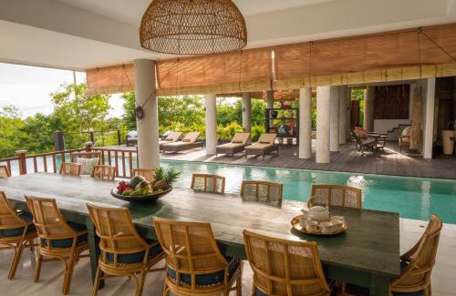 Ungasan House | Adila Bali