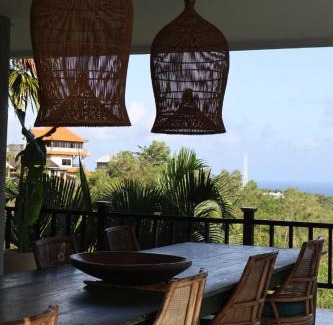 Ungasan House | Adila Bali